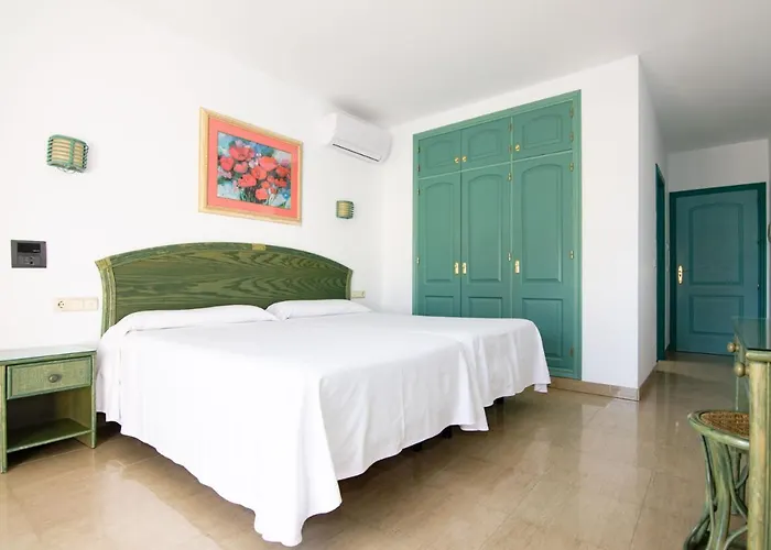 Hostal Manolo